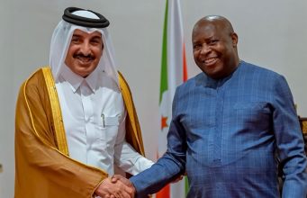 Houses, Diamonds, and Power – Qatar’s Quiet March Across Africa