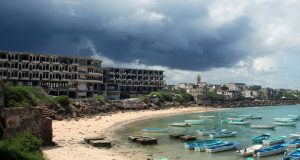 A Cry for Lasting Peace and Prosperity in the Somalia Region