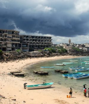 A Cry for Lasting Peace and Prosperity in the Somalia Region