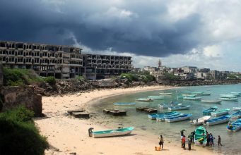 A Cry for Lasting Peace and Prosperity in the Somalia Region