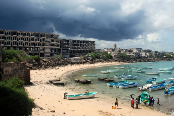 A Cry for Lasting Peace and Prosperity in the Somalia Region