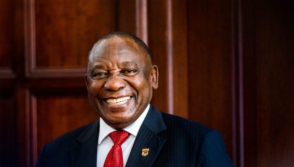 A Century of Land Laws in South Africa