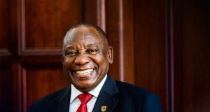 A Century of Land Laws in South Africa