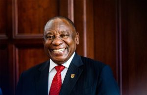 A Century of Land Laws in South Africa