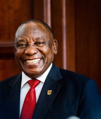 A Century of Land Laws in South Africa