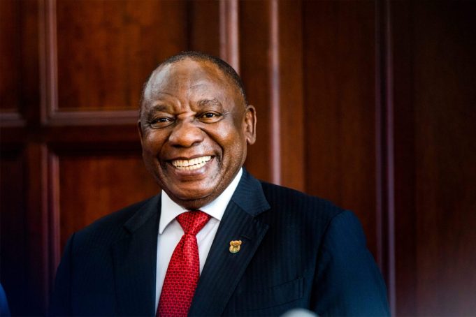 A Century of Land Laws in South Africa