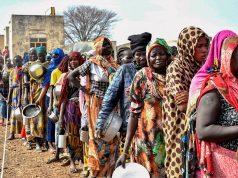 365 Days of Immeasurable Sudanese Pain