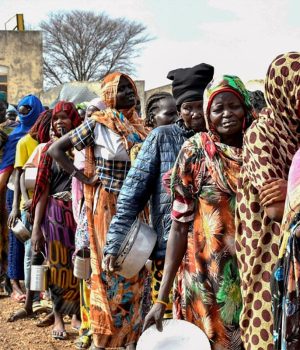 365 Days of Immeasurable Sudanese Pain