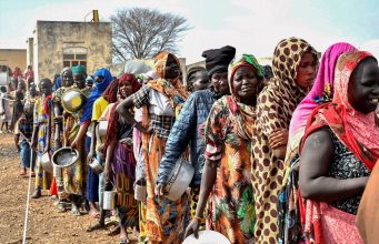 365 Days of Immeasurable Sudanese Pain