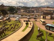 A Nation’s Discontent The Simmering Uprising in Tanzania