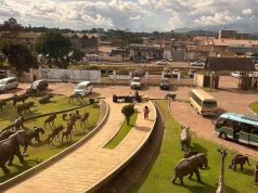 A Nation’s Discontent The Simmering Uprising in Tanzania