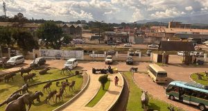 A Nation’s Discontent The Simmering Uprising in Tanzania