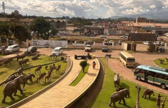 A Nation’s Discontent The Simmering Uprising in Tanzania