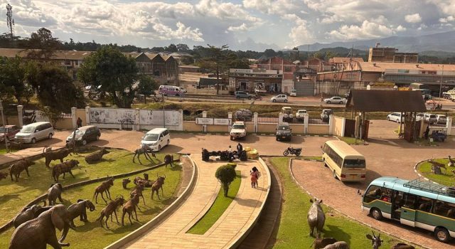 A Nation’s Discontent The Simmering Uprising in Tanzania