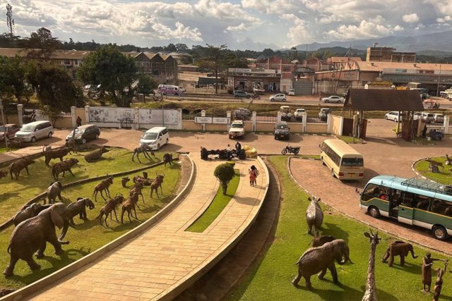 A Nation’s Discontent The Simmering Uprising in Tanzania