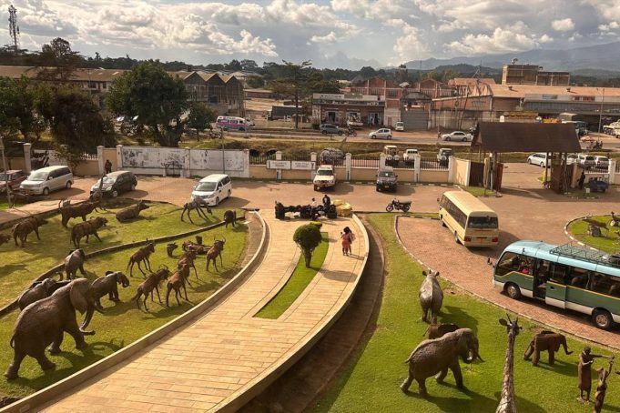 A Nation’s Discontent The Simmering Uprising in Tanzania