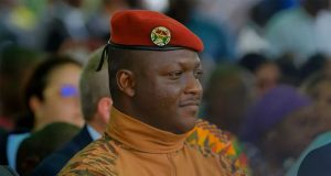 Traoré’s Introduction to Marxist Ideology