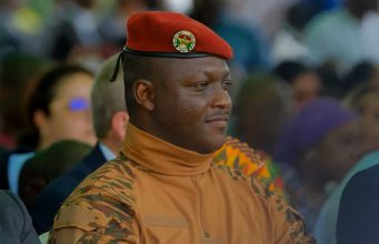 Traoré’s Introduction to Marxist Ideology