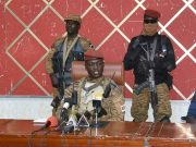 How the UN’s Blue Helmet Impacted Ibrahim Traoré