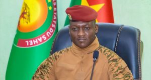 Powerful lessons for Traoré from the People’s Revolution