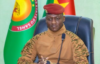 Powerful lessons for Traoré from the People’s Revolution