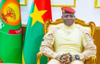 Traoré’s Growth from a Civilian into a Brave Soldier