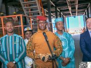 Ibrahim Traoré – The Soldier Who Fought Using His Mind