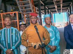 Ibrahim Traoré – The Soldier Who Fought Using His Mind