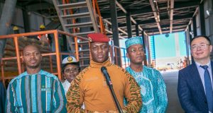 Ibrahim Traoré – The Soldier Who Fought Using His Mind