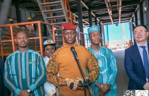 Ibrahim Traoré – The Soldier Who Fought Using His Mind