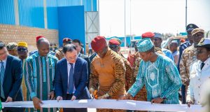 When 23-year-old Traoré Witnessed an Uprising