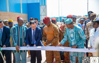 When 23-year-old Traoré Witnessed an Uprising