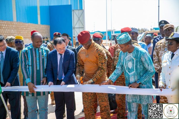 When 23-year-old Traoré Witnessed an Uprising