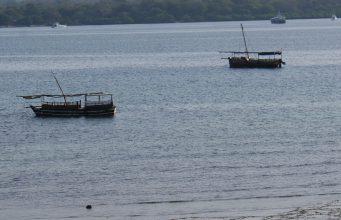 Wasini Island’s Elusive Search for Freshwater