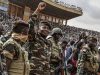 The Case for an All-African Army