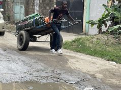 White Privilege and Africa’s Foreign Policy Chains