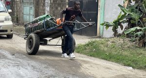 White Privilege and Africa’s Foreign Policy Chains