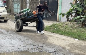 White Privilege and Africa’s Foreign Policy Chains