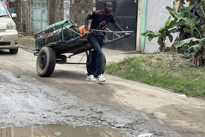 White Privilege and Africa’s Foreign Policy Chains