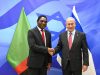 What Israel’s return to Zambia Means for Africa