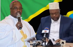 The Dangerous Faith Fault Lines That Can Emerge in Tanzania