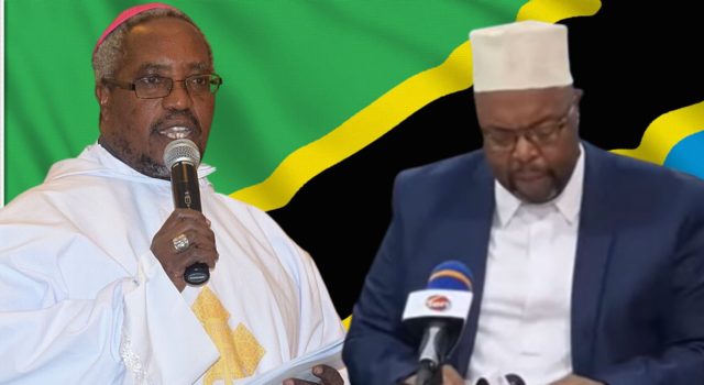 The Dangerous Faith Fault Lines That Can Emerge in Tanzania