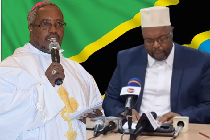 The Dangerous Faith Fault Lines That Can Emerge in Tanzania