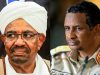 Omar al-Bashir’s Role in the El Fashir Massacre