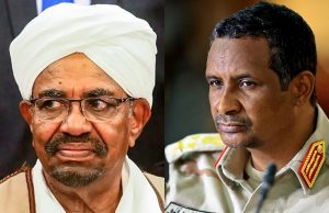 Omar al-Bashir’s Role in the El Fashir Massacre