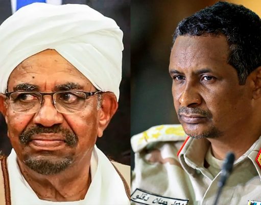 Omar al-Bashir’s Role in the El Fashir Massacre