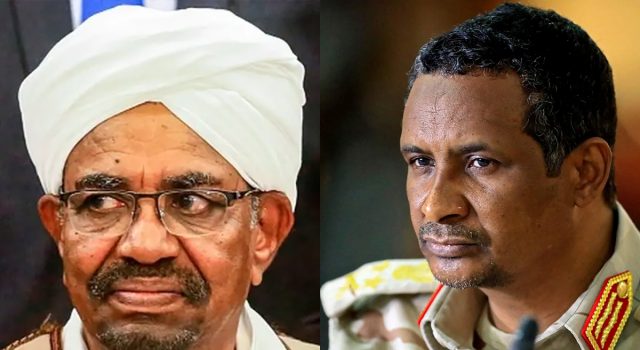 Omar al-Bashir’s Role in the El Fashir Massacre