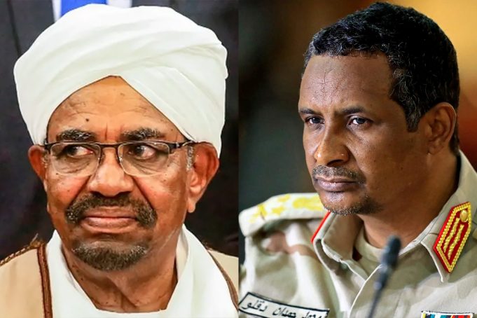 Omar al-Bashir’s Role in the El Fashir Massacre