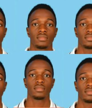 The Silent Death of Benjamin Munisi