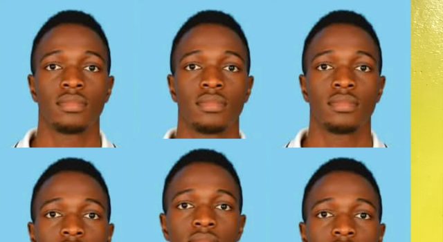 The Silent Death of Benjamin Munisi